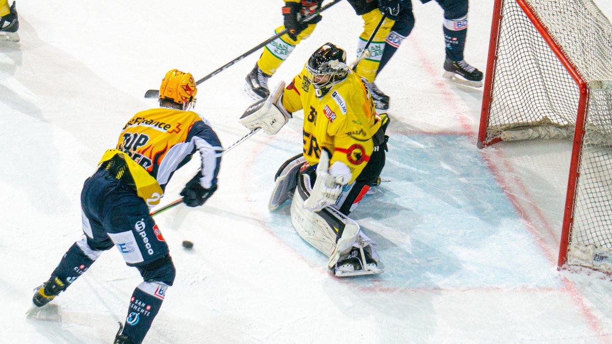scbern_news's tweet photo. Wir führen nach 40 Minuten gegen @HCAP1937 mit 3:1. Im Mitteldrittel trafen für den SCB Jeremi Gerber und Gaetan Haas. #SCBern #HCAPSCB https://t.co/UirdeJUumx