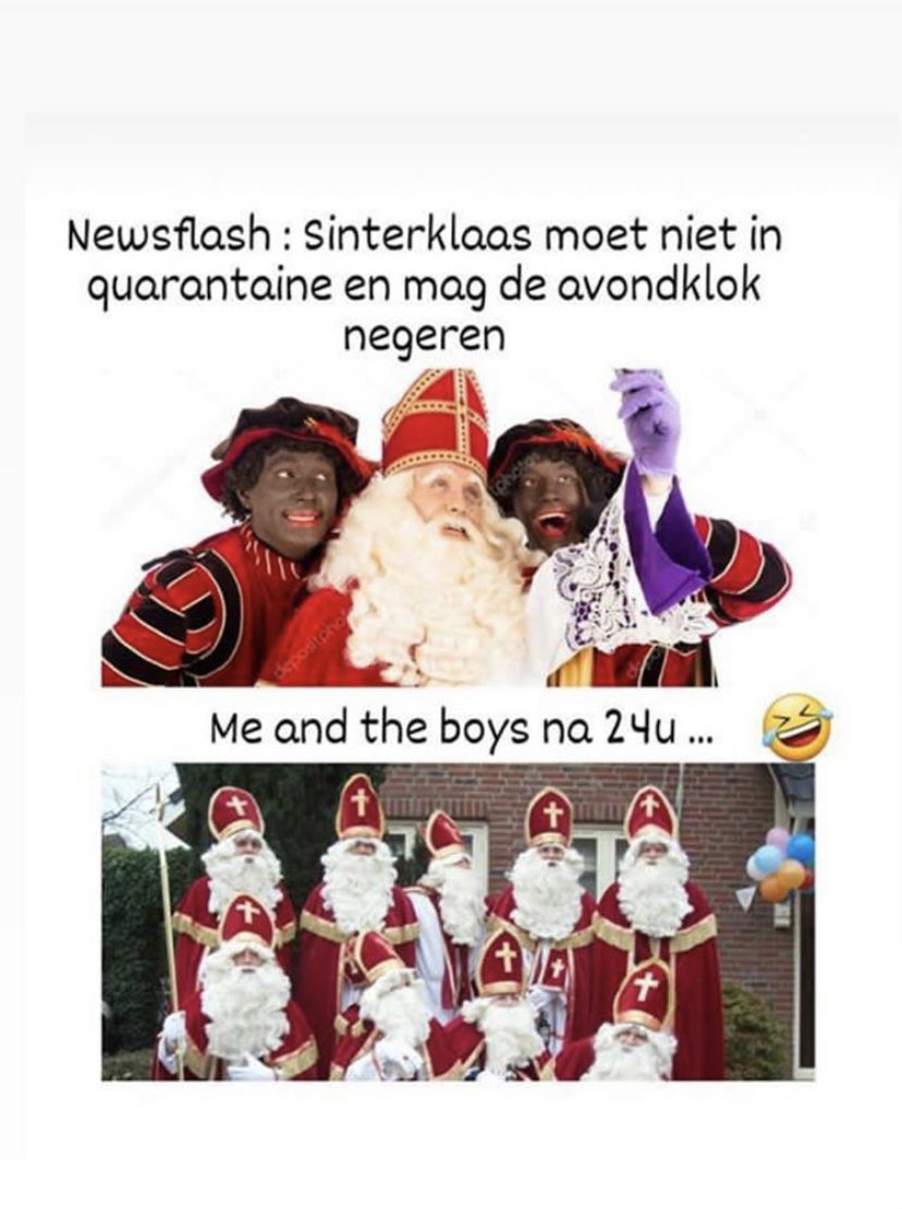 Sinterbaas