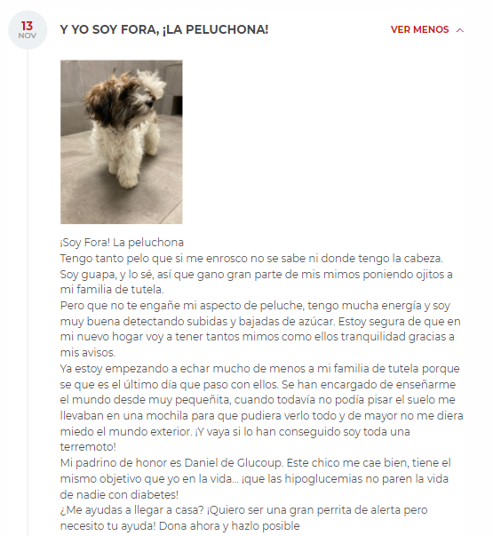 Fundación Canem tweet media