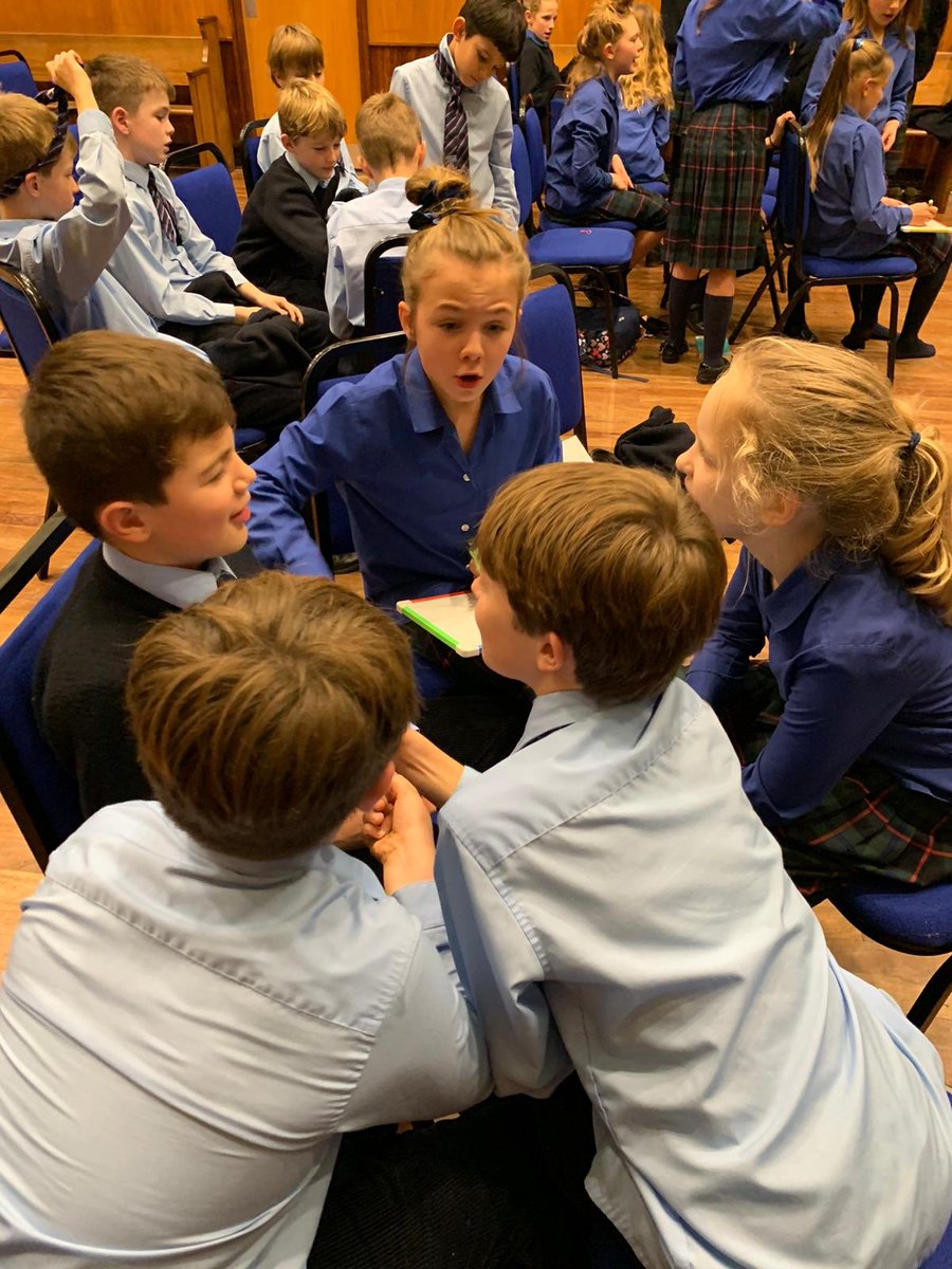 CheamBoarding's tweet photo. Some more photos from all the fun had by our Junior @CheamSchool boarders this evening! #JFGs #TaskMasterChallenge #prepschool #iloveboarding https://t.co/6nDGSI3Y4k