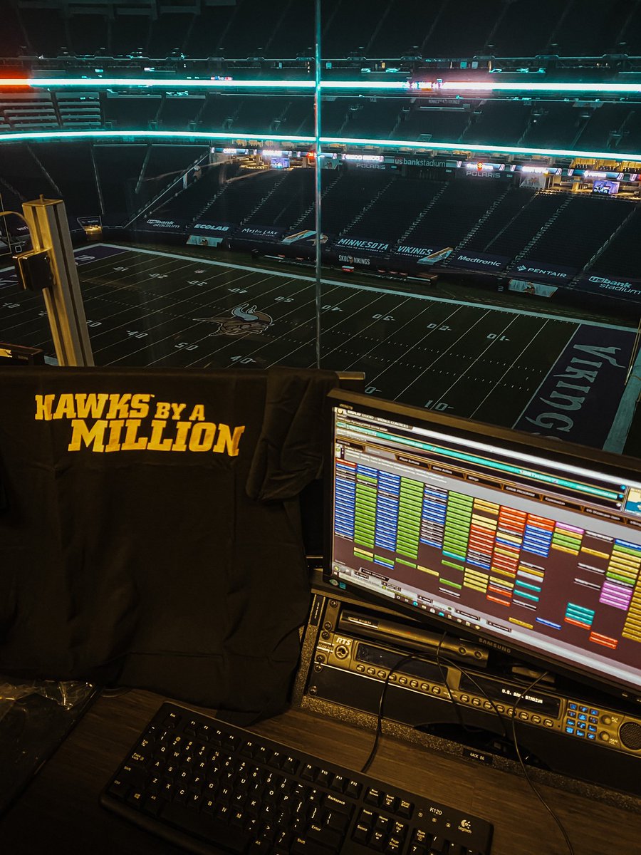 Cait_Tanz's tweet photo. Bold predictions were made in the Minnesota @Vikings Front Office today 🐷 #Floyd

Merch: @WashedUpWalkons https://t.co/s10OaBLsAA