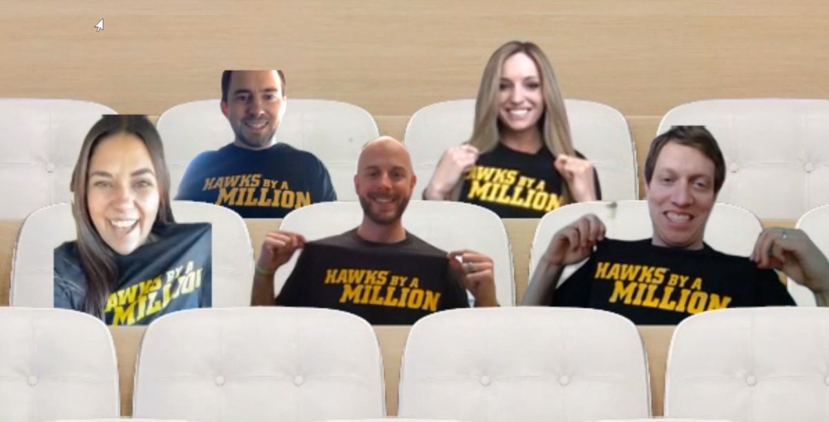 Cait_Tanz's tweet photo. Bold predictions were made in the Minnesota @Vikings Front Office today 🐷 #Floyd

Merch: @WashedUpWalkons https://t.co/s10OaBLsAA