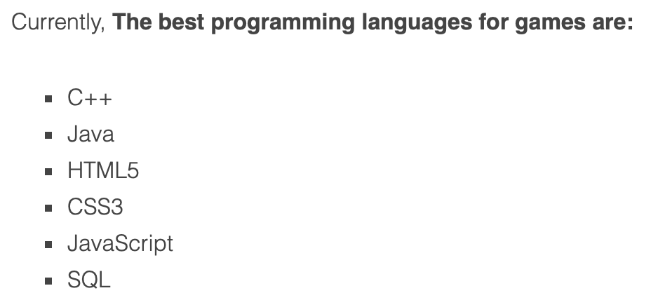 Corenety1's tweet photo. How many games have you made in SQL? #gamedev https://t.co/vhMlOZCBaD
