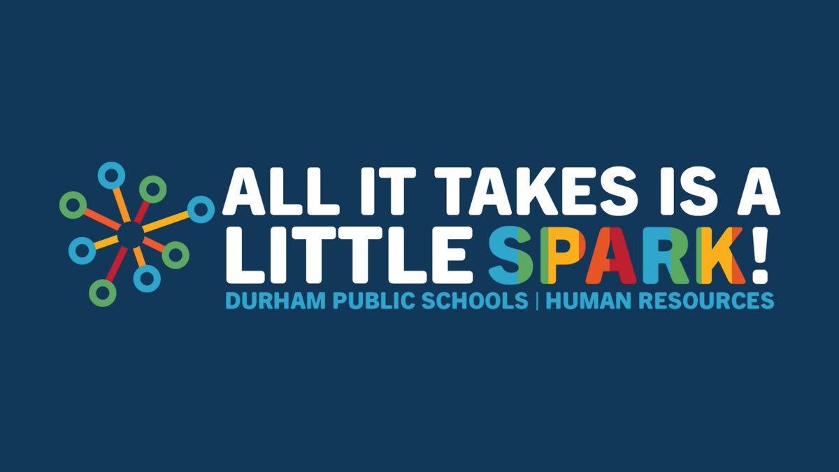 #DPSEmployment | DPS is hosting a Drive-Thru Hiring Event on November 19 from 1-3 pm at NC Work! located at 1105 S. Briggs Avenue, Durham, NC. We are looking for custodians, bus drivers, and bus monitors, maintenance staff, and substitute teachers! DPS is a great place to work!