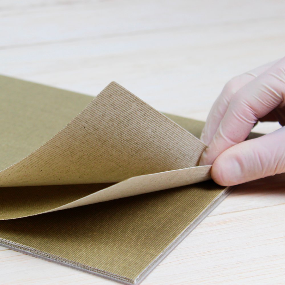 frutodearte's tweet photo. Livre de ácido e com pH neutro, este papel recebe uma aplicação de Primer profissional, base para tintas de técnicas úmidas. É indicado para artistas e estudantes que praticam pintura a óleo, pintura acrílica ou guache.

Confira em nossa loja virtual!

https://t.co/CRO4BaUQEO https://t.co/l4Bz72w4wL