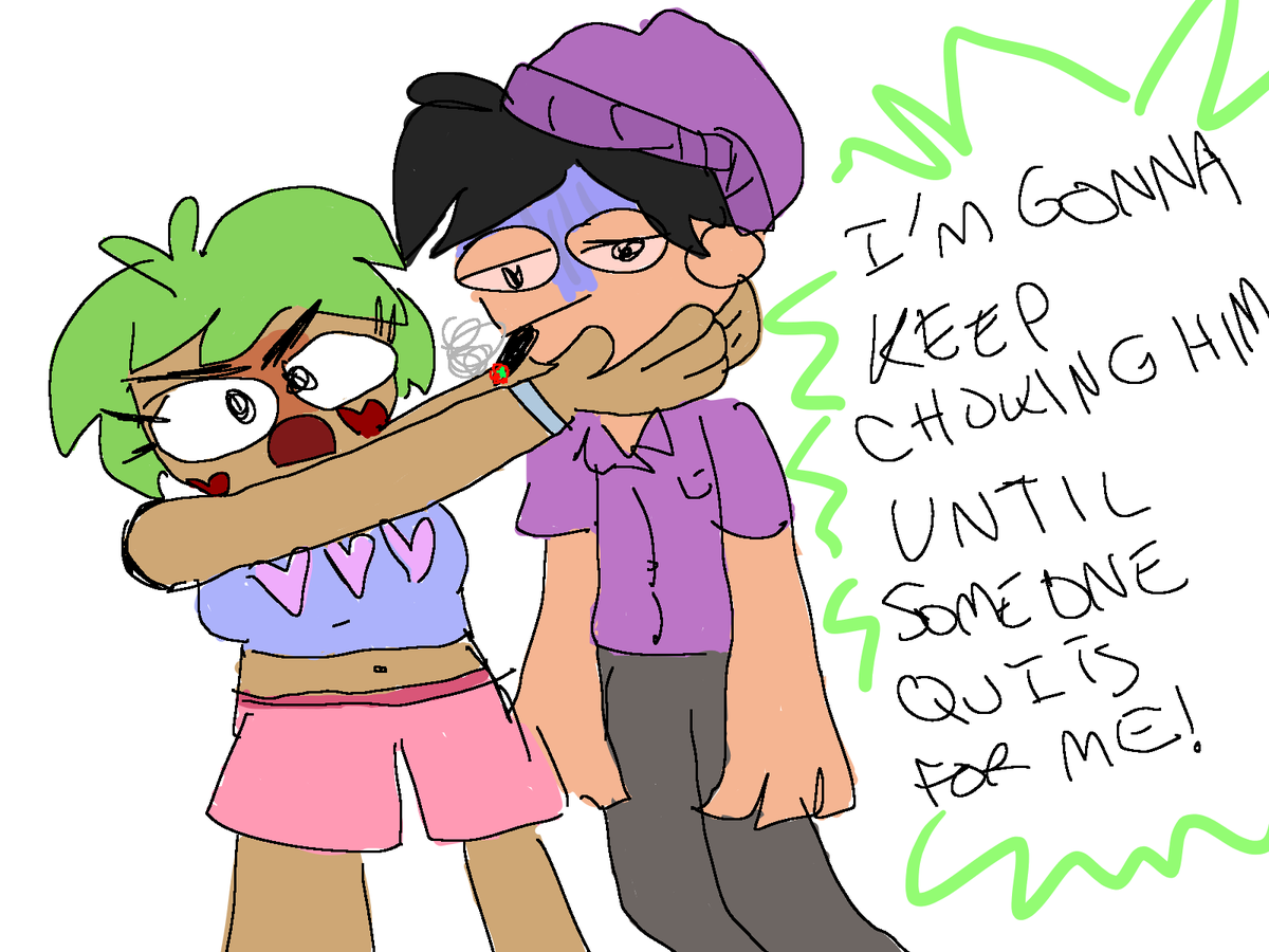 jarchiereggie's tweet photo. Oh yeah sometimes I draw my Total Drama OC https://t.co/8EbpVnsIti