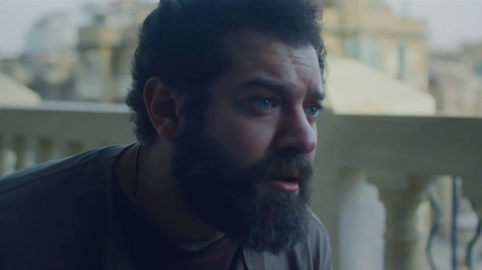 "مفيش حاجه اسمها صدفة، كل حاجة بتحصل بسبب".