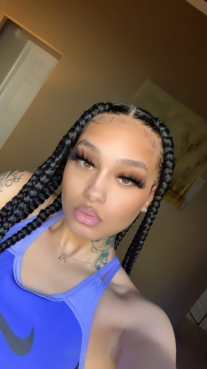 bratinmilan's tweet photo. He gone choose me everytime🤤 https://t.co/qXO26NGLre