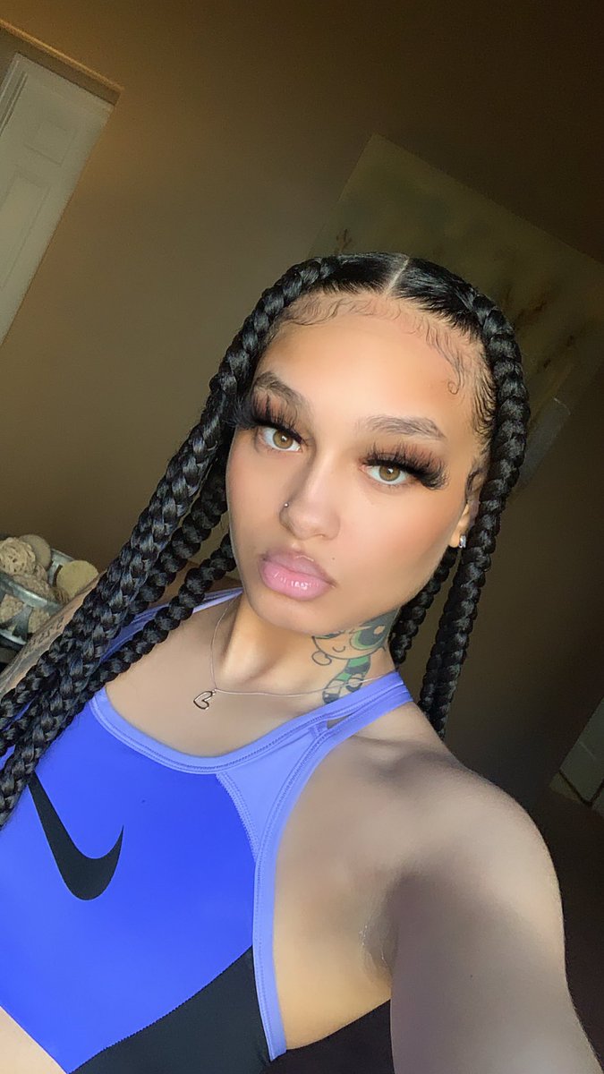 bratinmilan's tweet photo. He gone choose me everytime🤤 https://t.co/qXO26NGLre