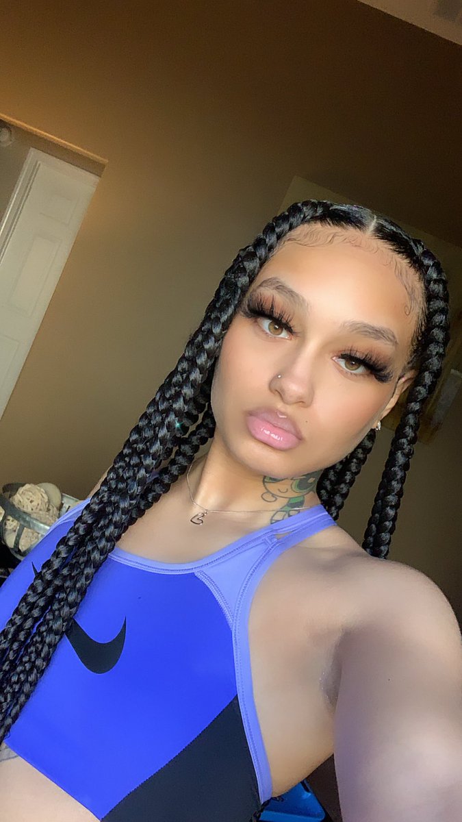bratinmilan's tweet photo. He gone choose me everytime🤤 https://t.co/qXO26NGLre