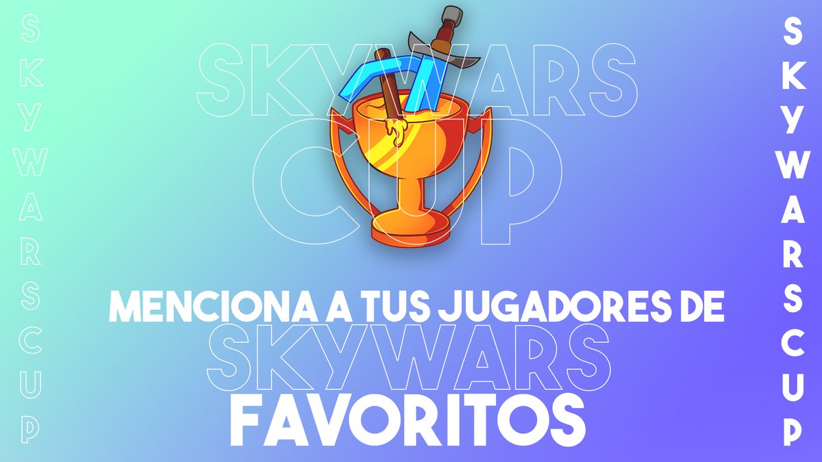 VytaleClub's tweet image. ¡Estamos preparando invitaciones para el evento! ⚡️
Menciona a 3 amigos o youtubers que quieras ver dentro del torneo.

🔹¡Dale FAV❤️y RT🔁 si quieres entrar!