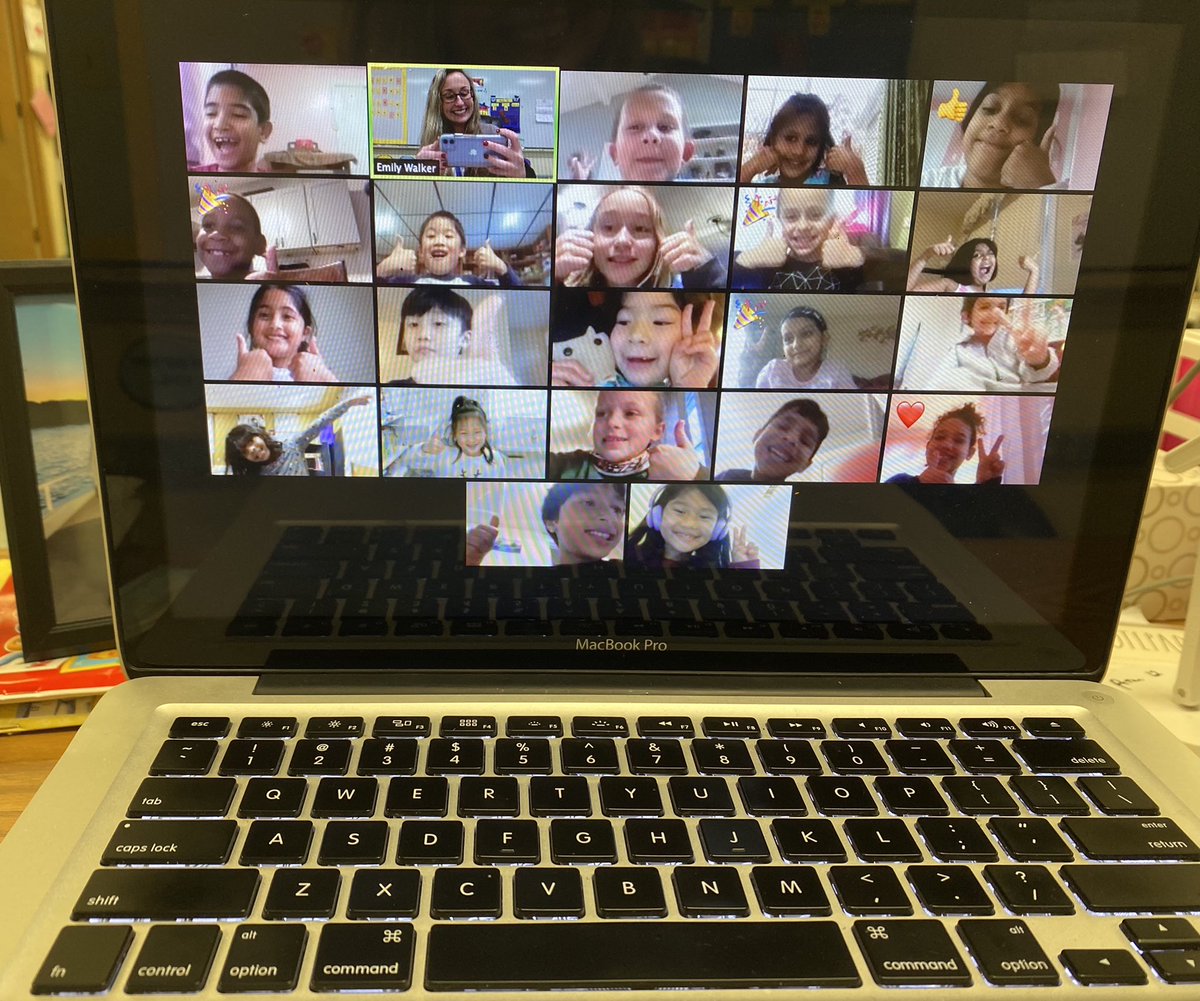 Miss_EWalker15's tweet photo. Everyone getting a 100% on their math test is certainly a cause for celebration!🎉💛 So proud of my amazing students and how hard they work!!! #ShrewsburyLearns https://t.co/pLgejmIBPG