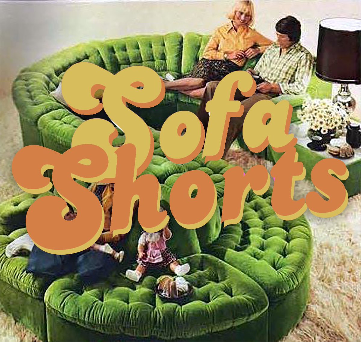 DocsIreland's tweet photo. Docs Ireland hereby give you permission to lounge on the sofa all day Saturday watching 21 of the best Irish and Northern Irish shorts from 2020.
https://t.co/7Aj7kkBn2d
Winner announced on Tuesday
#Competition #itsgonnabepissingdownanyway #sofashorts https://t.co/haETtQteYI