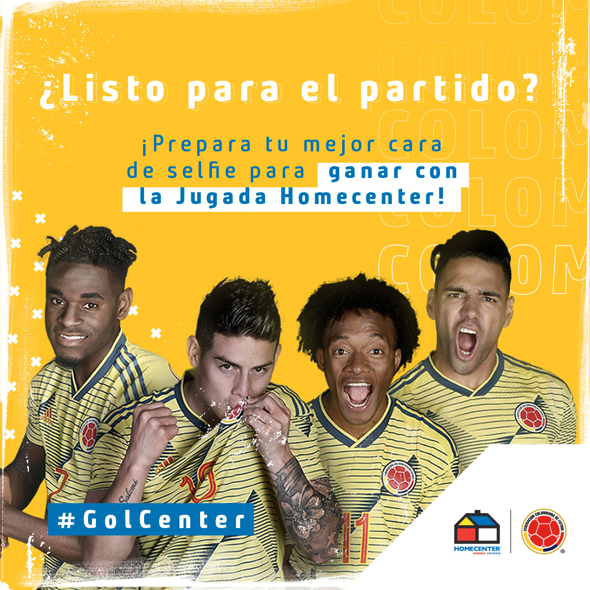 Homecenter_co tweet media