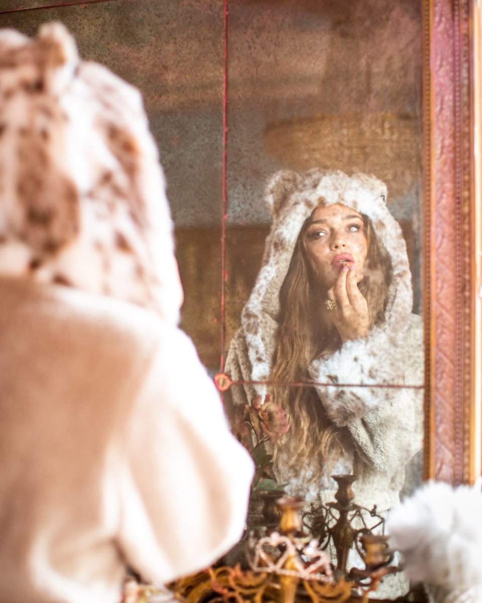 SpiritHoods tweet media