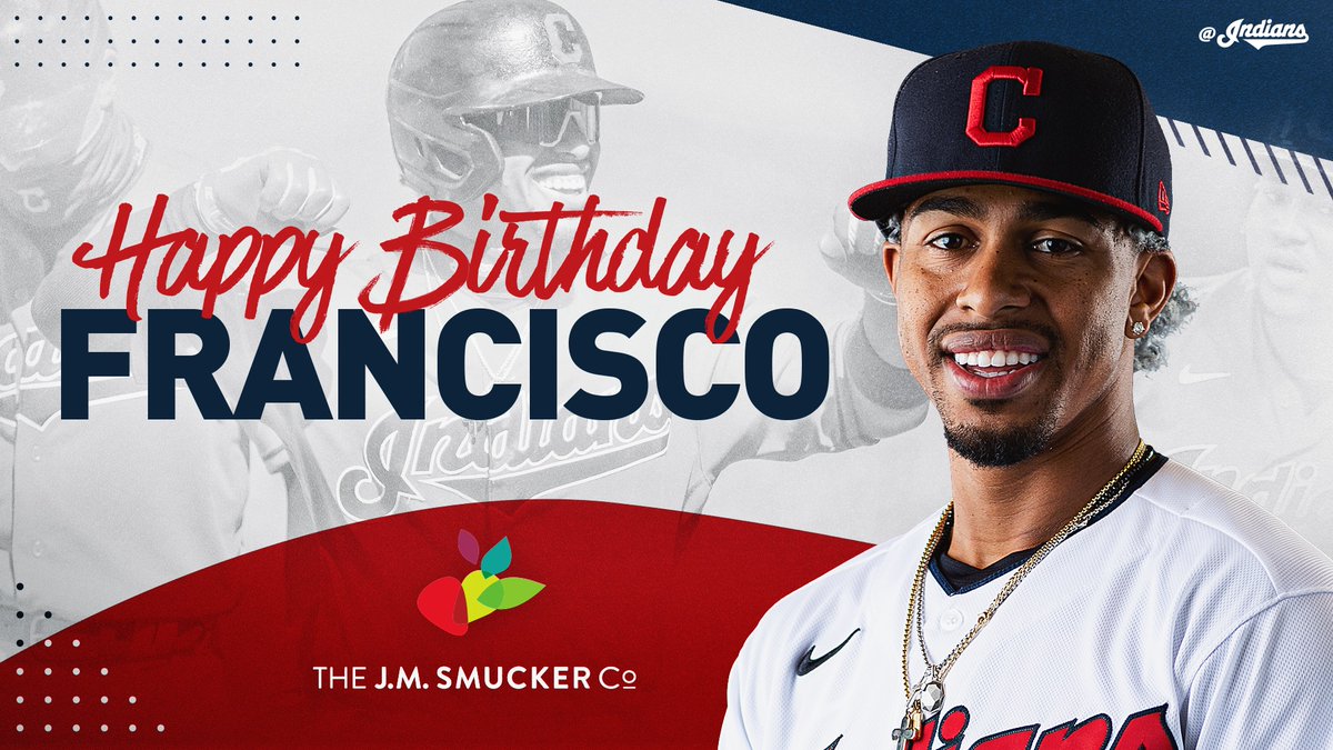 Happy birthday to Mr. Smile himself! 😁 https://t.co/5f8bR3Eemz