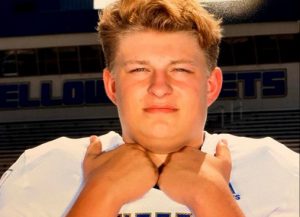 Six Star Football | OKLAHOMA tweet media