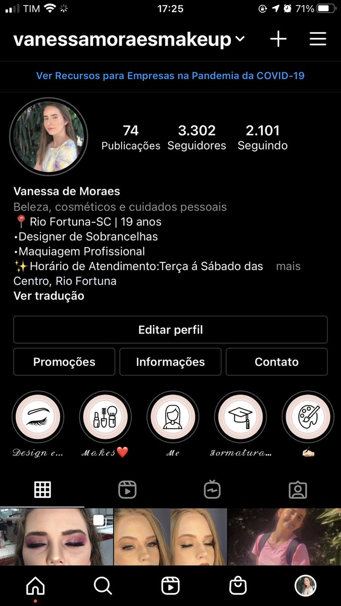 nessa_moraes's tweet photo. O insta // a foto mais curtida https://t.co/mBZXhVMOD8