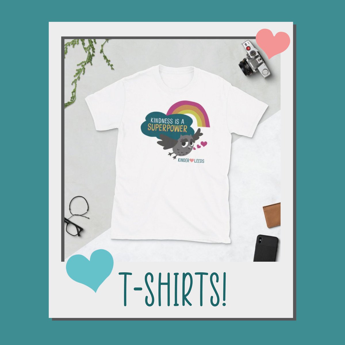 Kinder Leeds tweet media