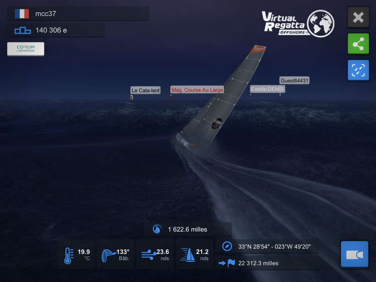 Guillaume Rincé tweet media