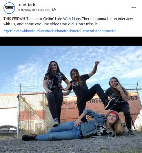 GettinLateWithNate tweet media