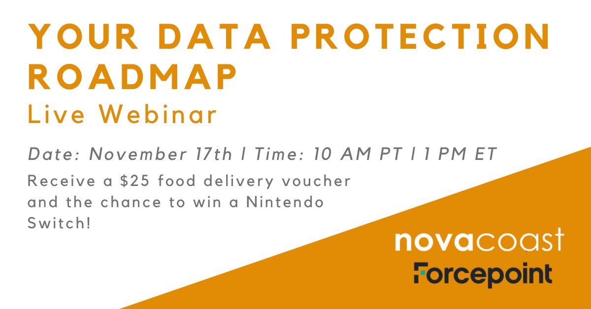 Forcepoint tweet media