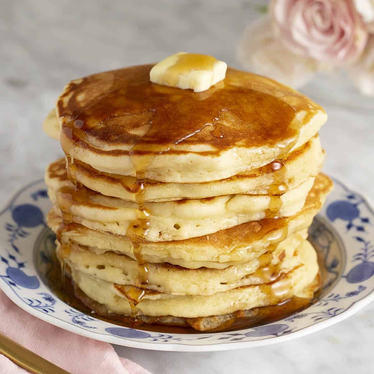 NEROJuan2's tweet photo. #MillionMAGAMarch PANCAKES BOIIII https://t.co/MplH2ZTsFM