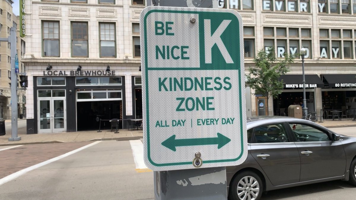 City of Pittsburgh tweet media