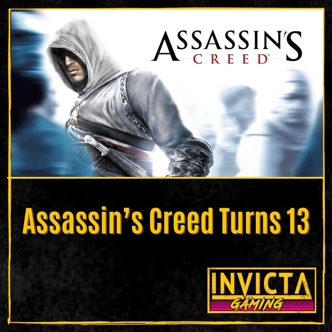 Invicta Mag Gaming tweet media