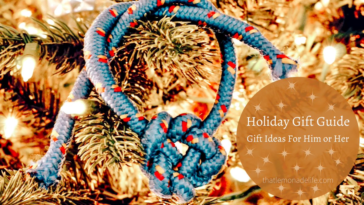 blog_lemonlife's tweet photo. Another holiday gift guide drop! This gift guide has 35 gift ideas for him or her! Check it out: https://t.co/VnKPUDbFz6 #Holiday2020 #holiday #giftideas #giftguide #Christmas #ChristmasIsComing https://t.co/ADDChlzwrQ