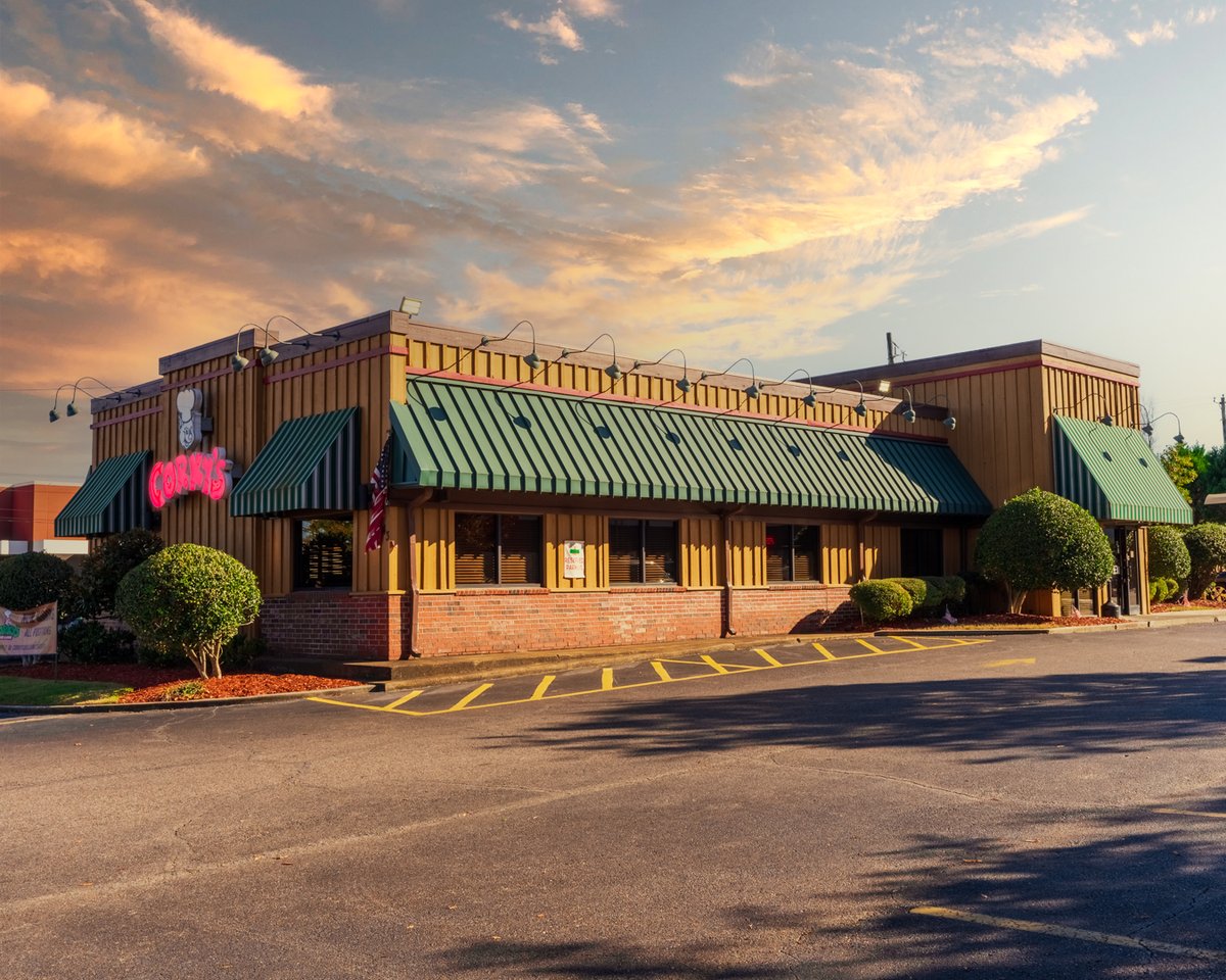 Corky's Ribs & BBQ tweet media