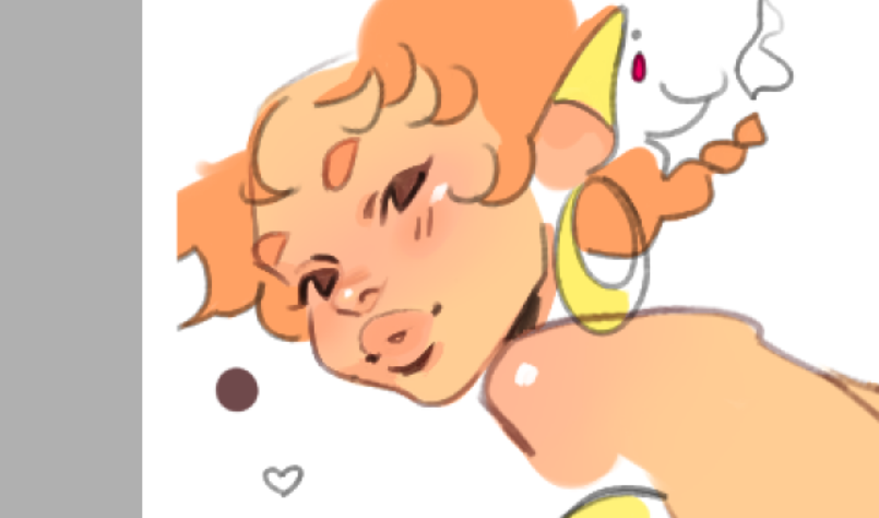 whatthebutt3's tweet photo. Ve been enjoying drawing faces again lately.. lets see how long it'll last.. https://t.co/aQSaMhJucp