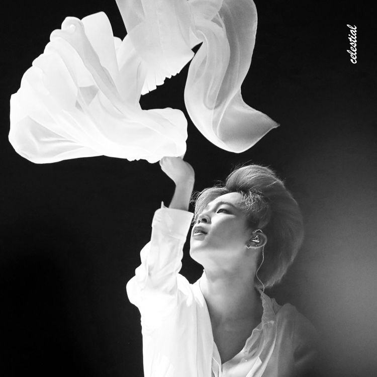 jimin’s dance skills ; an appreciation thread 