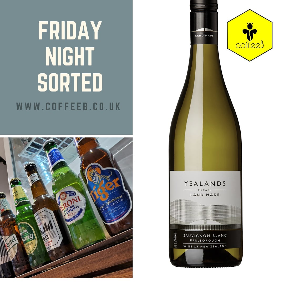 CoffeebMcr's tweet photo. Here until 10pm for all you thirsty bee's out there 🥂
#coffeeb #manchester #wine #beer https://t.co/eUF81FfcoC