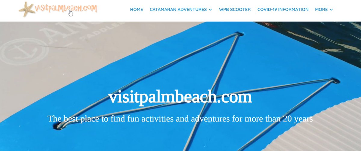 SENFCorg's tweet photo. OMG! The team from @visitpalmbeach just joined the #SustainableEvents movement! Make sure to #VisitPalmBeach when in #WestPalmBeach.  The #Catamaran #Cruises are so fun! 

#thingstodo #wpb #palmbeach #southflorida  #familyfun #floridafun #boating @FemEventPlans @GreenBrideGuide https://t.co/B66sNcu4Lf