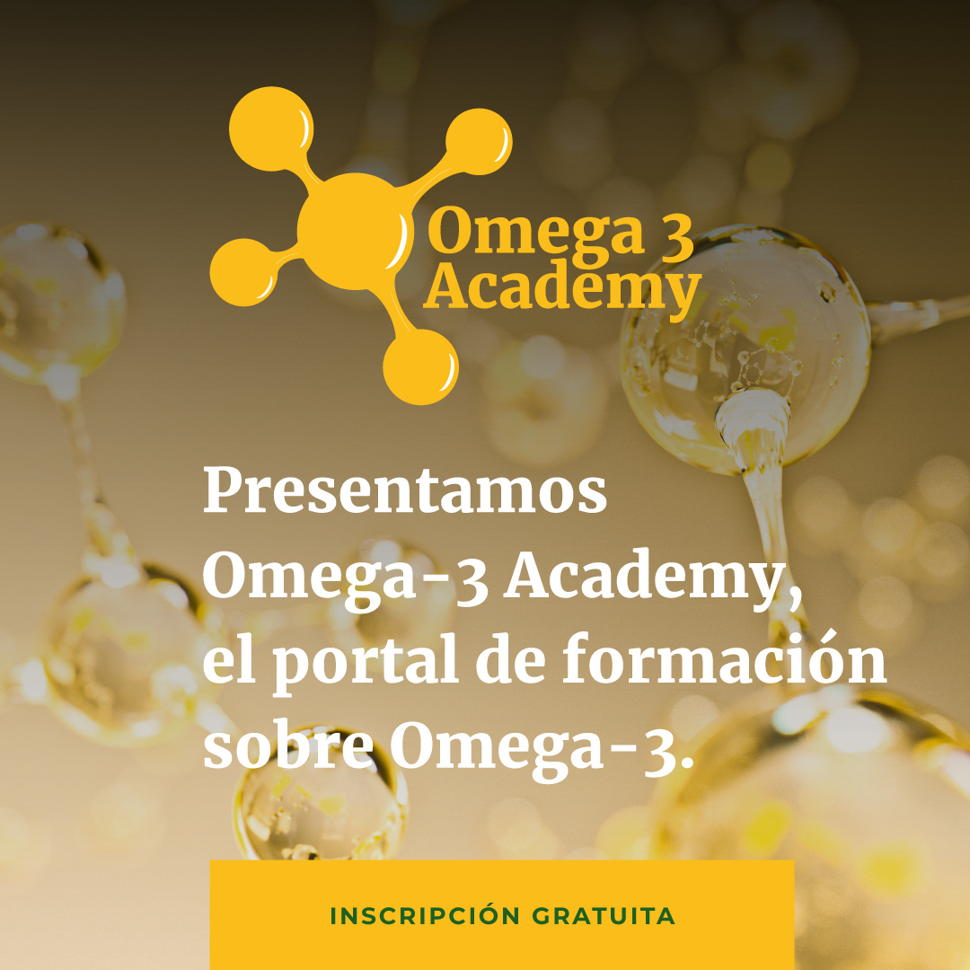 omega3academy's tweet photo. Omega-3 Academy es el espacio de BEPS BIOPHARM dedicado a los profesionales de la salud para ofrecerles formación, estudios y conocimiento.

Es totalmente gratuito y accede a éste y a todos los materiales que compartiremos próximamente.

#omega-3
#formacion
#salud
#medicina https://t.co/uRY1q5HhWb