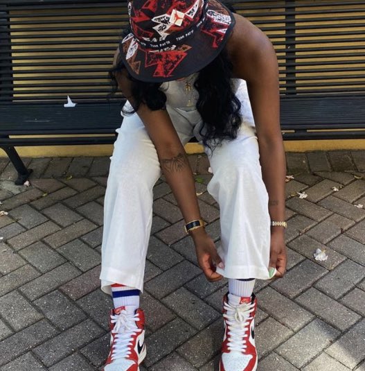 actually inclusive poc thinspo - a thread