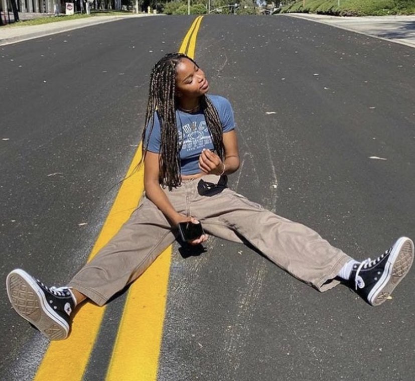 actually inclusive poc thinspo - a thread