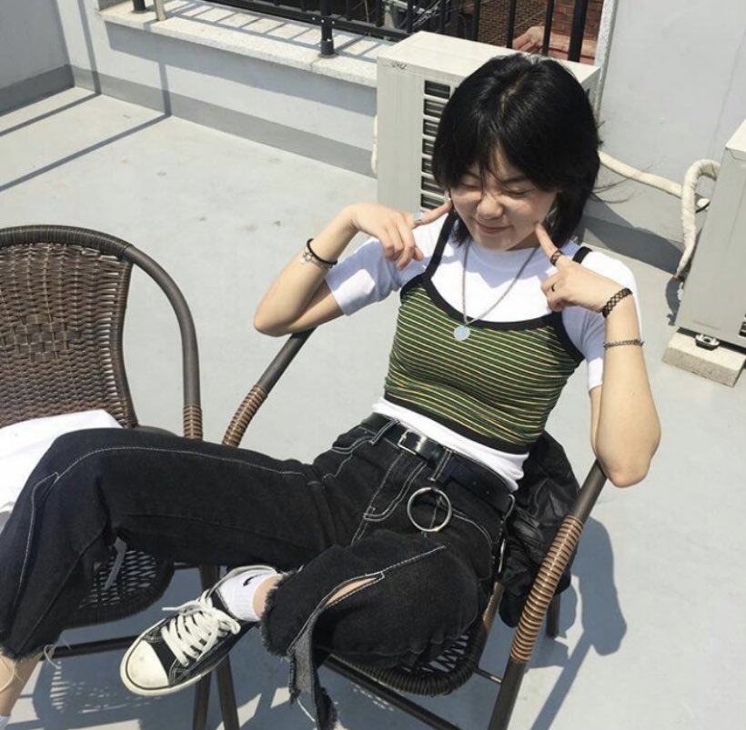 actually inclusive poc thinspo - a thread