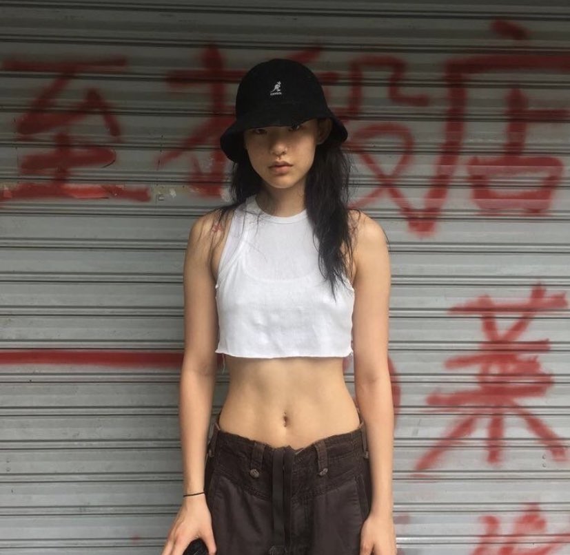 actually inclusive poc thinspo - a thread