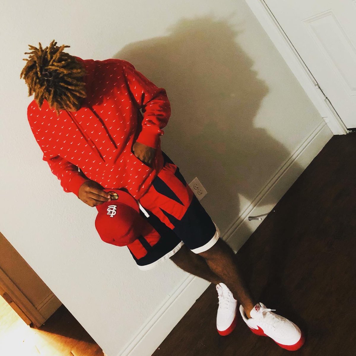 Quincy Johnson tweet media