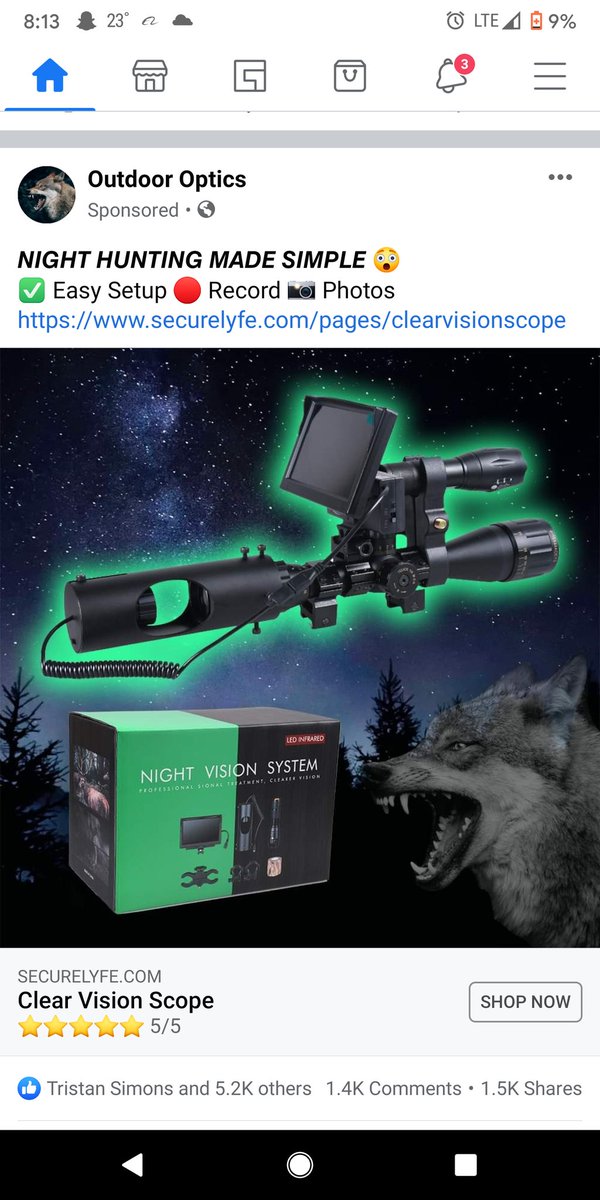 kolton knievel tweet media