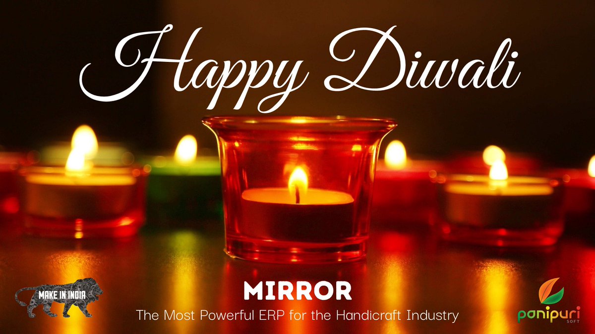 panipurisoft's tweet photo. Happy Diwali! https://t.co/4I7otVvhSL