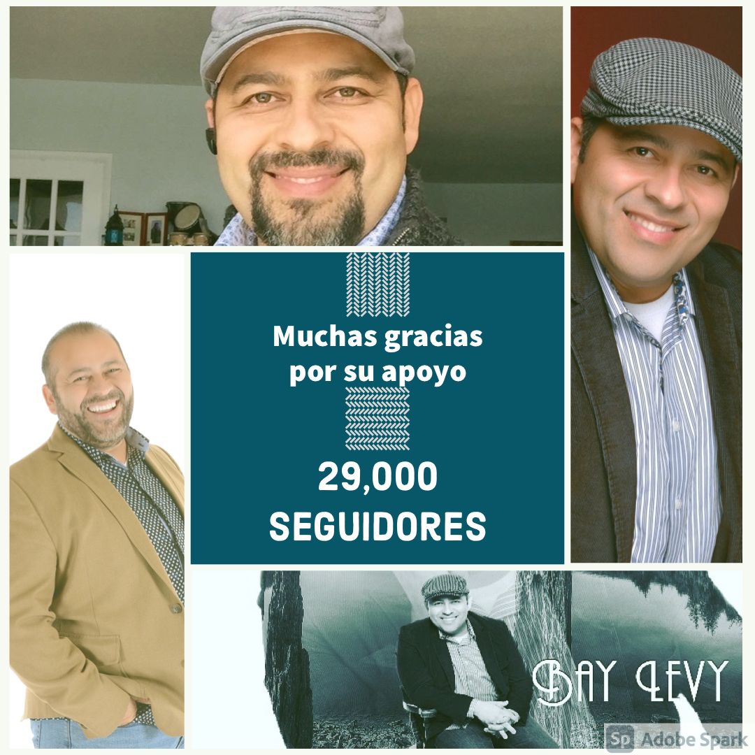 BayLevy's tweet photo. Gracias por tu apoyo, ya llegamos a 29,000 seguidores en Facebook. Estoy muy feliz y agradecido con todos ustedes, especialmente con Dios. Bendiciones los quiero. Sígueme en Instagram en los comentes les dejare el link. #Bendiciones #Seguidores https://t.co/601nwAEJMJ