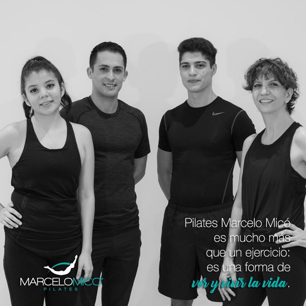 MarceloMico's tweet photo. Pilates Marcelo Micó es mucho más que un ejercicio: es una forma de ver y vivir la vida.

Conoce más de nosotros:
https://t.co/TUSJntcD01
Tel. 322209 0902
Cel. WhatsApp 322 180 3103
admon@marcelomico.com
#moverseparafluir #PuertoVallarta #Mexico 
#fitnessmotivation https://t.co/i1XAFSB4oB