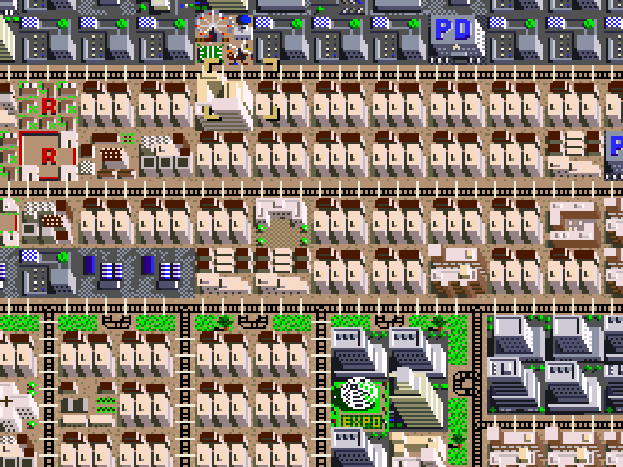 And that's SimCity.I literally can't believe that held up. A 1991 simulation seems like exactly the type of genre that would crater with the massage of time, and hell, versions of SimCity have succumbed to the ravages of aging.Not this time. It aged very, very well.  #IGCvSNES