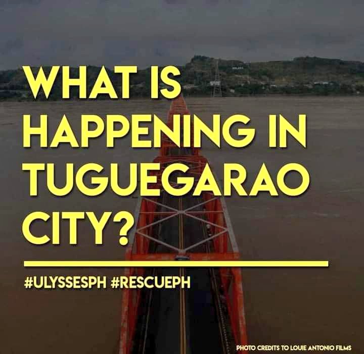 TeamACESph's tweet photo. Let's use this time to raise awareness about what is really happening to our fellow Filipinos. Do NOT stop praying and sending whatever help you can. During these times, every help counts. Let us all do our part. 

#CagayanValleyRegionNeedsHelp 
#TuguegaraoNeedsHelp
#RescuePH https://t.co/1o4cojTfwb