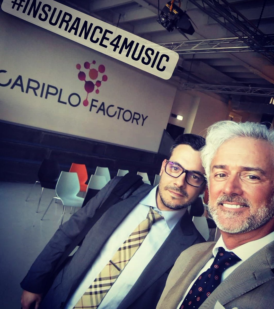 iArena B2B2C quellochevoglio.io tweet media