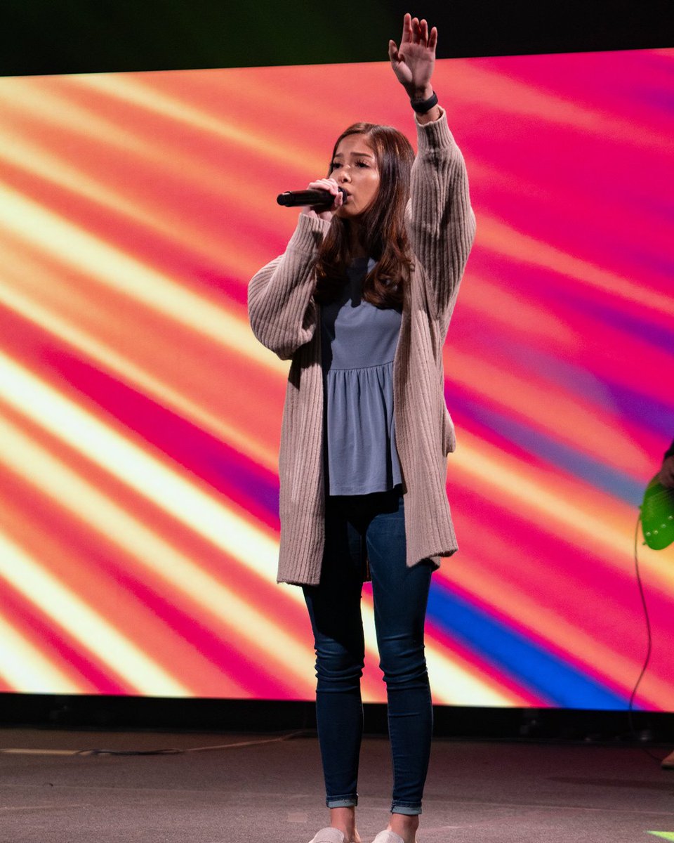 lifepointcville's tweet photo. "Your word is settled in heaven
It will be done
Father, let it be done" 
____
#LifePointWorship #LifePointChurch #Worship https://t.co/PfUpgX79N4