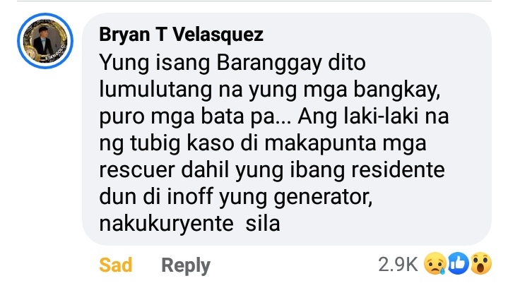 klarensyaa's tweet image. Bakit naman po ganito? 😭😭
#CAGAYANNEEDHELP
#RESUEPH
